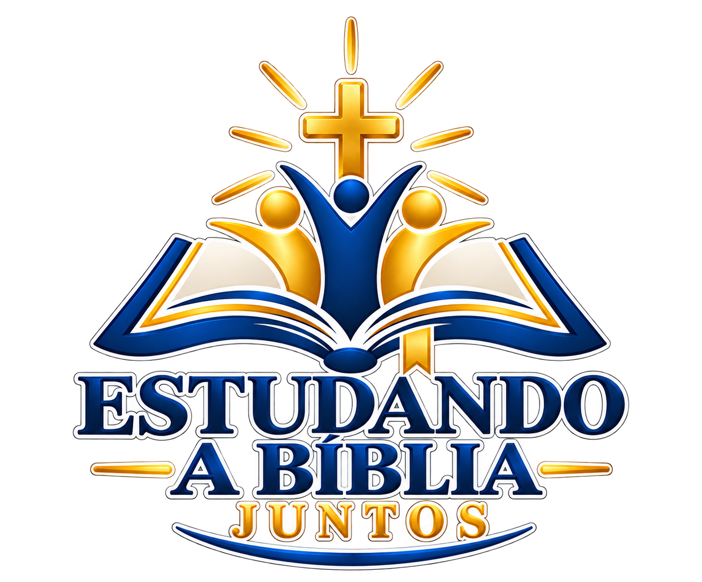 Estudando a Bíblia Juntos